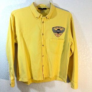 Biker Design 2003 Black Hills Rally Sturgis Shacket 3/$18